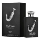 Lattaf Ishq Al Shuyukh Silver EDP For Unisex 100ML