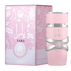 Lattafa Yara EDP For Women 100ML