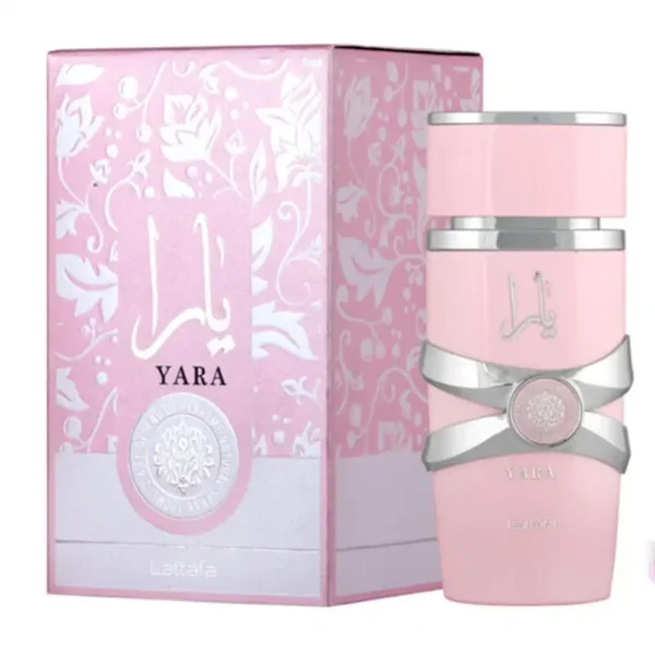 Lattafa Yara EDP For Women 100ML