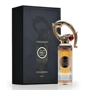 Lattafa Sehr EDP For Unisex 100ML