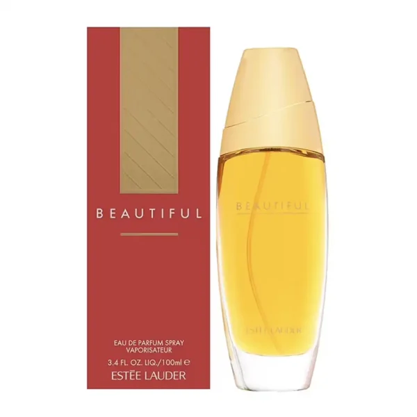 LF Beautiful EDP For Women 100ML