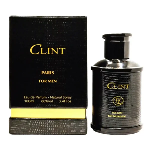 LF Clint Paris EDP For Men 100ML