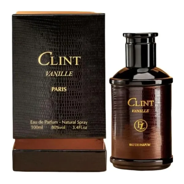 LF Clint Vanille Paris EDP For Women 100ML
