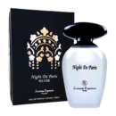 LF Night De Paris Silver EDP For Unisex 100ML