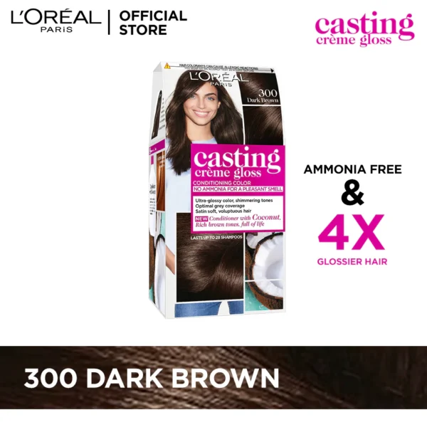 Loreal Casting Creme Gloss