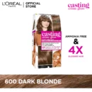 Loreal Casting Creme Gloss