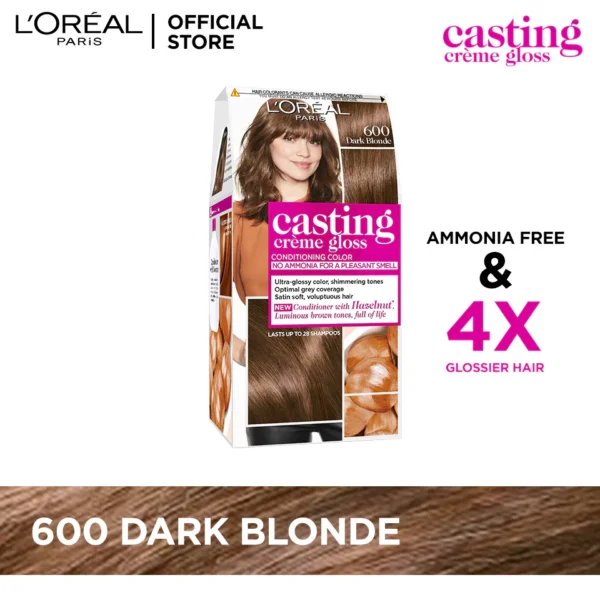 Loreal Casting Creme Gloss