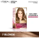 Loreal Excellence Creme Hair Color
