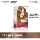 Loreal Excellence Creme Hair Color