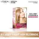 Loreal Excellence Creme Hair Color