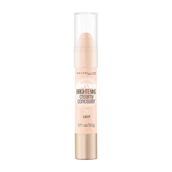 Maybelline Luminous Coverage Dream Brightening Concealer - Image 3