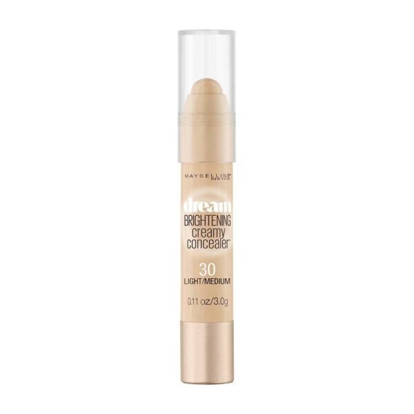 Maybelline Luminous Coverage Dream Brightening Concealer - Image 4