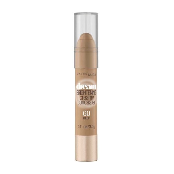 Maybelline Luminous Coverage Dream Brightening Concealer - Image 6