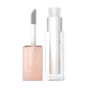 Maybelline Hydrating Lifter Lip Gloss with Hyaluronic Acid