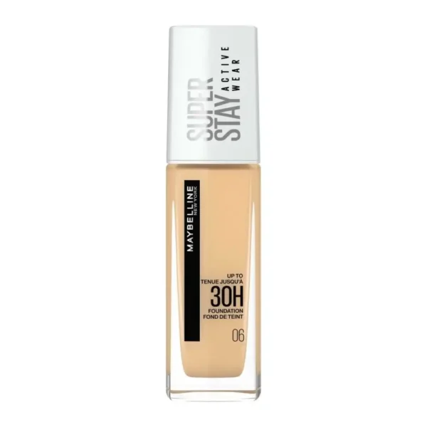 Maybelline Super Stay 30H Foundation - Image 3