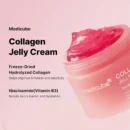 Medicube Collagen Jelly Cream 110ML