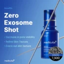 Medicube One-Day Exosome Shot Pore Ampoule 7500 30ML