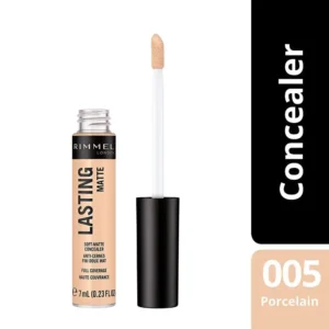Rimmel Lasting Matte Concealer