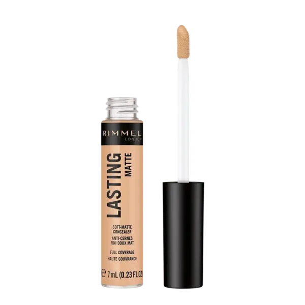 Rimmel Lasting Matte Concealer - Image 2