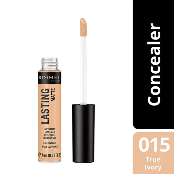 Rimmel Lasting Matte Concealer - Image 3