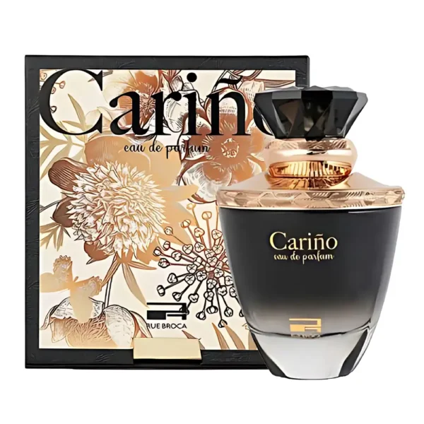 Rue Broca Carino Black EDP For Women 100ML