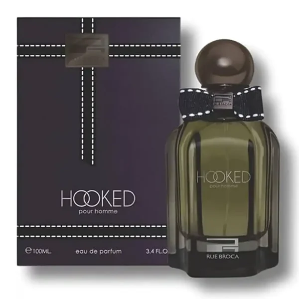 Rue Broca Hooked Pour Homme EDP For Men 100ML