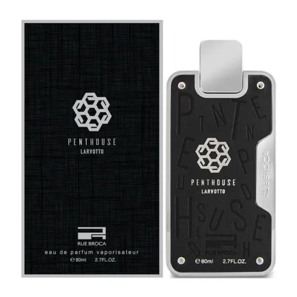 Rue Broca Penthouse Larvotto EDP For Men 80ML