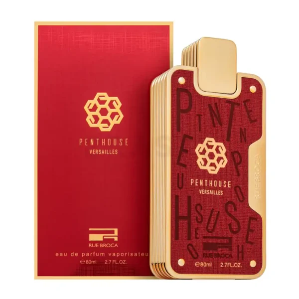Rue Broca Penthouse Versailles EDP For Unisex 80ML