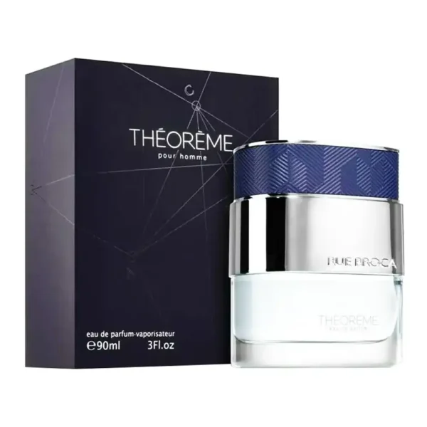 Rue Broca Theoreme Pour Homme EDP 90ML