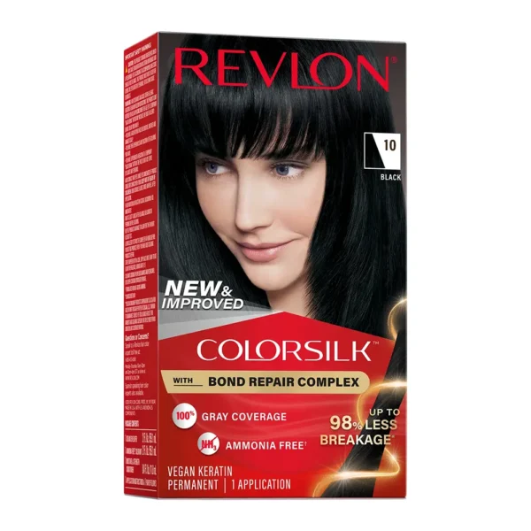 Revlon Colorsilk Hair Color