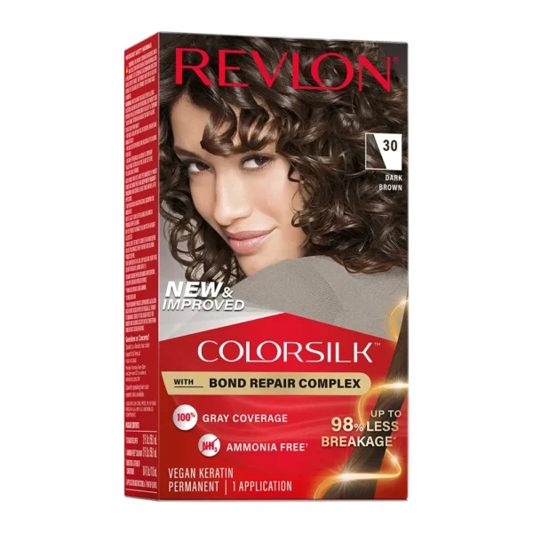 Revlon Colorsilk Hair Color - Image 3