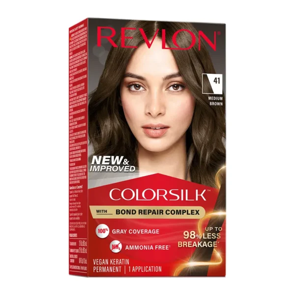Revlon Colorsilk Hair Color - Image 5