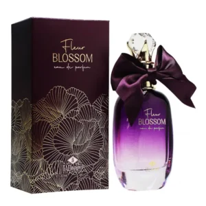 Tad Angel Fluer Blossom EDP For Women 100ML