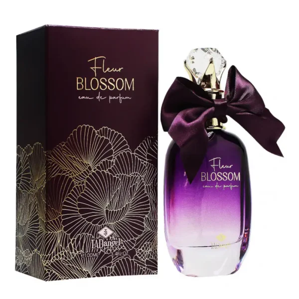 Tad Angel Fluer Blossom EDP For Women 100ML