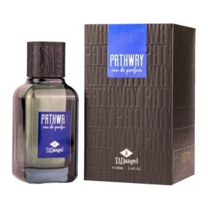 Tad Angel Pathway EDP For Men 100ML