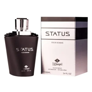 Tad Angel Status EDP Homme 100ML