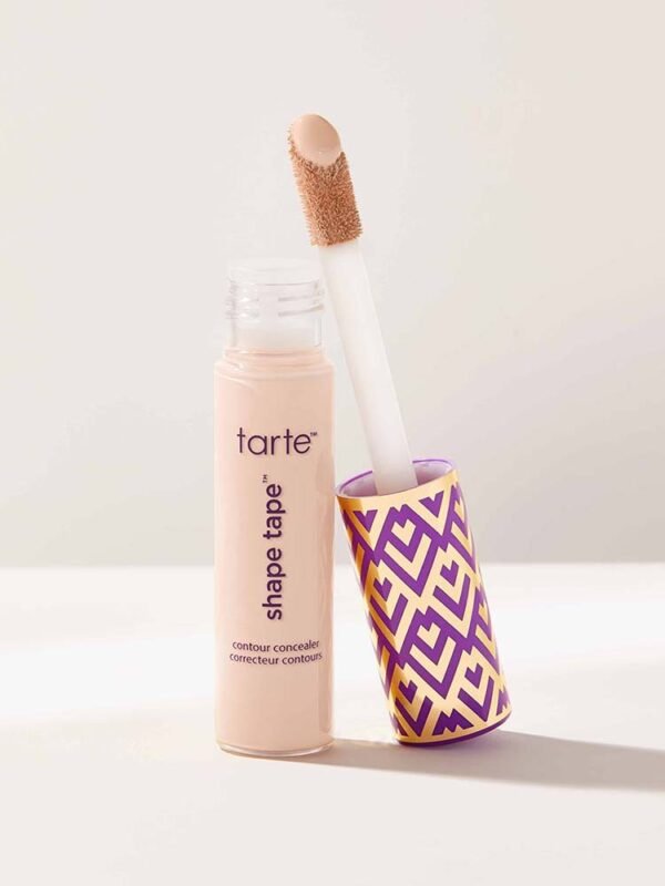 Tarte Shape Tape Contour Concealer - Image 5