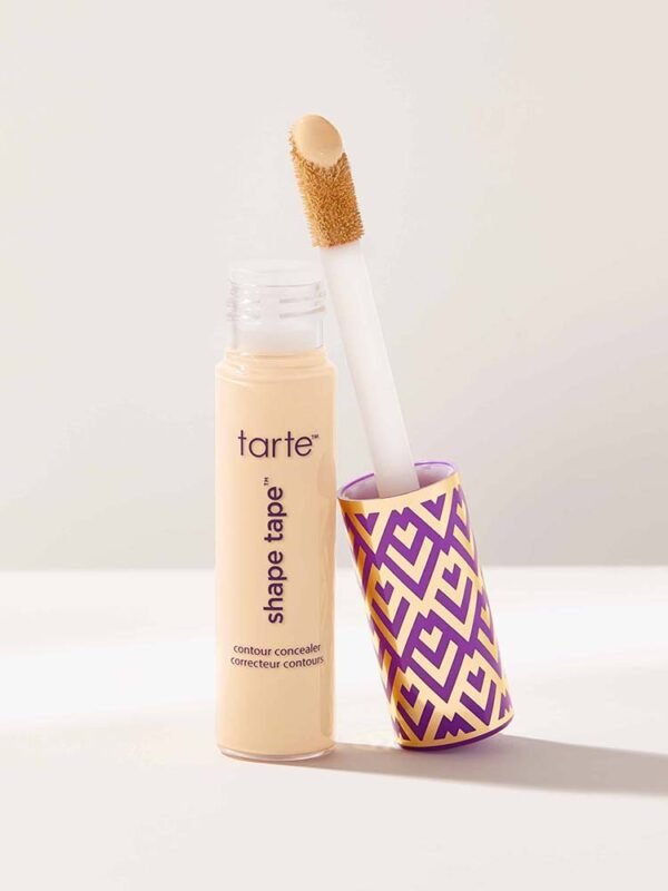 Tarte Shape Tape Contour Concealer - Image 6
