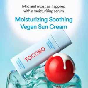 Tocobo Bio Watery SPF50 Sunscreen 50ML