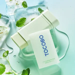 Tocobo Cica Cooling Sun Stick SPF50+ PA++++ 19G