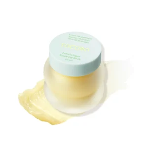 Tocobo Vita Lip Mask 20ML - Lemon