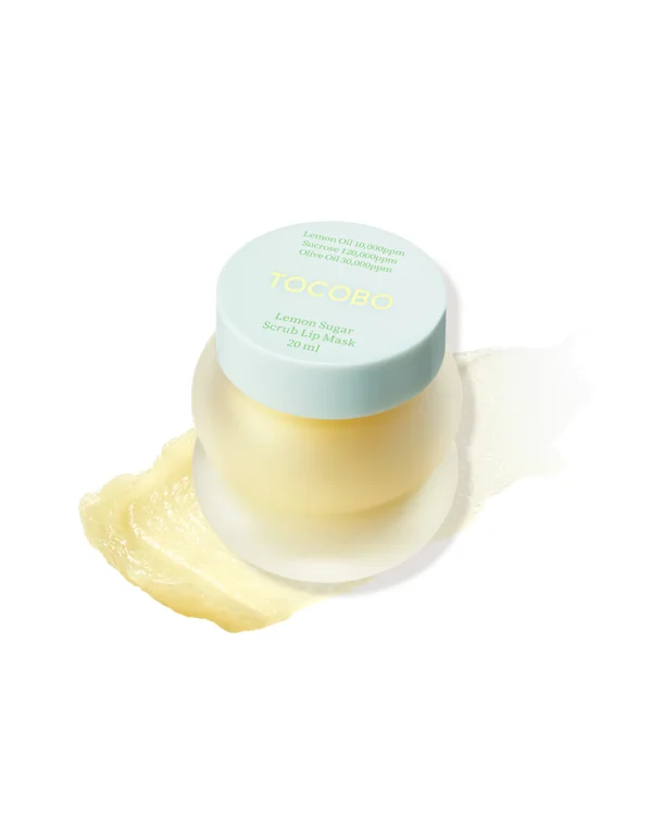 Tocobo Vita Lip Mask 20ML
