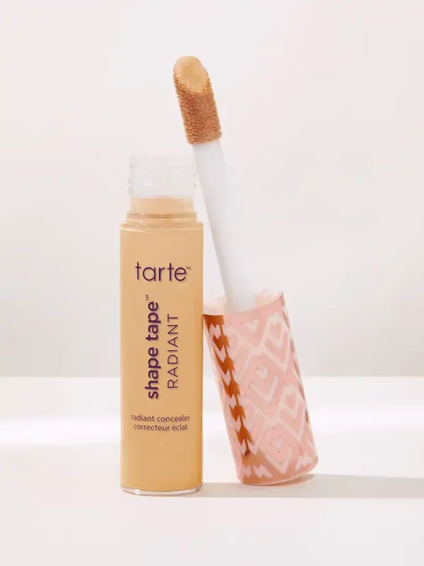 Tarte Shape Tape Radiant Concealer - Image 6