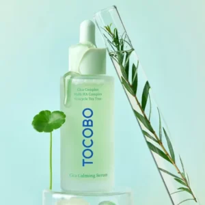 Tocobo Cica Calming Sun Serum SPF50+ PA++++ 50ML