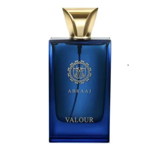 Abraaj Valour For Men EDP 100ML