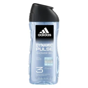 Adidas Dynamic Pulse Shower Gel 250ML