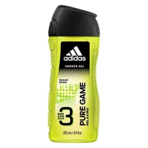 Adidas Shower Gel Pure Game Relaxing 250ML