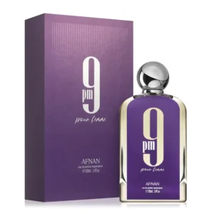 Afnan Pour Femme 9PM 100ML