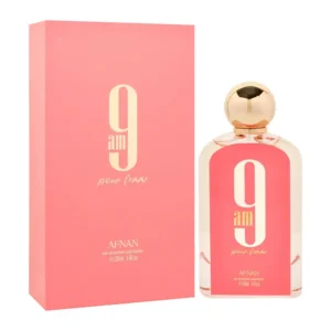Afnan Pour Femme 9PM Pink 100ML