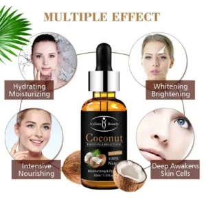 Aichun Beauty Coconut Face Serum 30ML